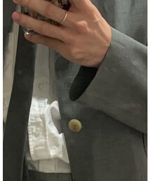 Mackintosh | ステンカラーコート