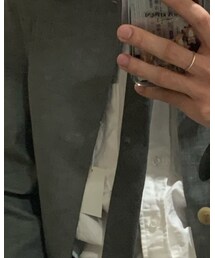 THOM BROWNE | シャツ/ブラウス