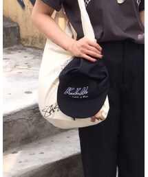 Stussy Women | トートバッグ