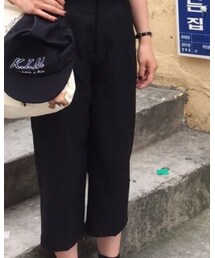 OPENING CEREMONY | スラックス