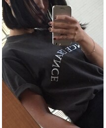 chancechance | Tシャツ/カットソー