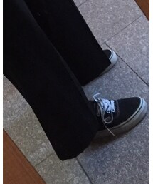 VANS | スニーカー