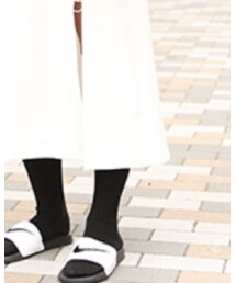 dim.e.cres | ソックス/靴下