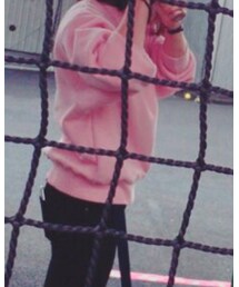 chancechance | スウェット