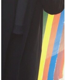 OPENING CEREMONY | チェスターコート