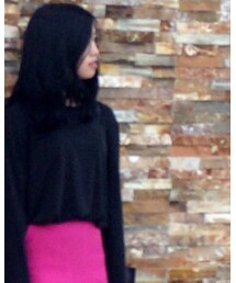 Aland | その他トップス