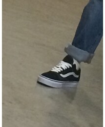 VANS | スニーカー