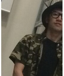 THE NORTH FACE PURPLE LABEL | シャツ/ブラウス