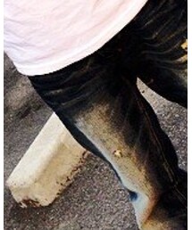 PRPS | デニムパンツ