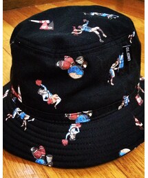 UNDEFEATED  | ハット