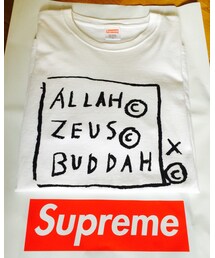 Supreme  | Tシャツ/カットソー