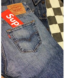 Supreme  | デニムパンツ