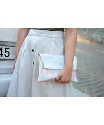 202FACTORY | 202factory(クラッチバッグ)