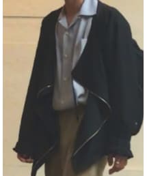 UNUSED | ジャケット/アウター