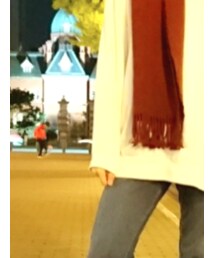 GU | デニムパンツ