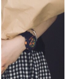 CASIO | アナログ腕時計