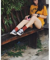 🧦 | タイツ/ストッキング