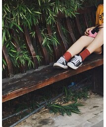 CONVERSE | スニーカー