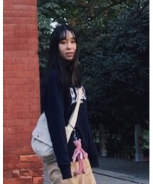 H&M | パーカー
