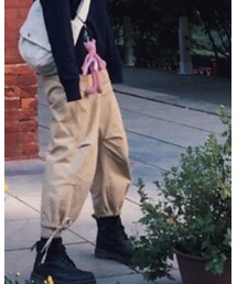 tb | チノパンツ
