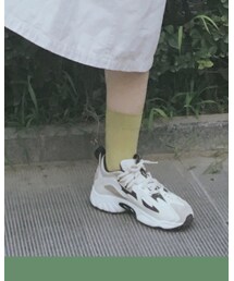 T | ソックス/靴下