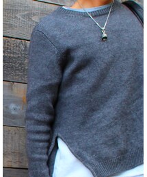 SISE | ニット/セーター