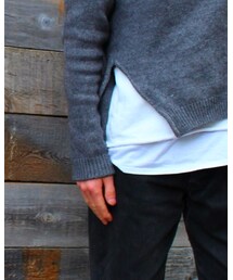 SISE | Tシャツ/カットソー