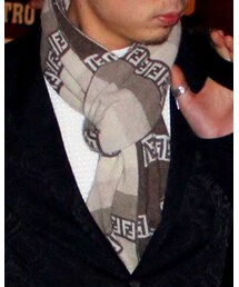 FENDI | マフラー