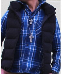 OMNIGOD | シャツ/ブラウス