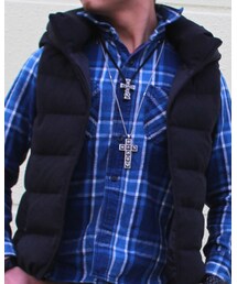 UNIQLO | ダウンベスト