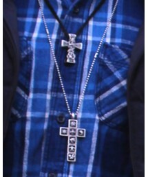 CHROME HEARTS | ネックレス