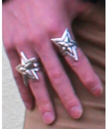 CODY SANDERSON | リング