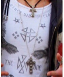 CHROME HEARTS | ネックレス