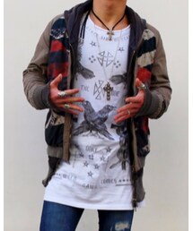 H&M | Tシャツ/カットソー