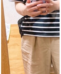 BACK NUMBER | Tシャツ/カットソー