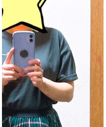 OLIVE des OLIVE | Tシャツ/カットソー