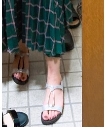 JELLY BEANS | サンダル