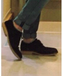 BEAMS | その他シューズ