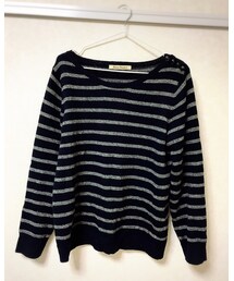 JOURNAL STANDARD | ニット/セーター