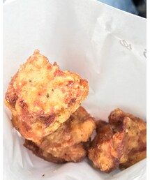 唐揚げ | その他