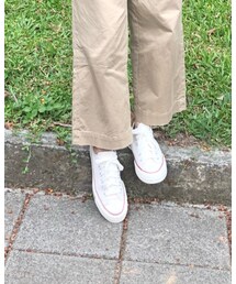 CONVERSE | スニーカー