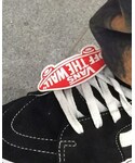 VANS(バンズ)の「シューズ(シューケア用品)」