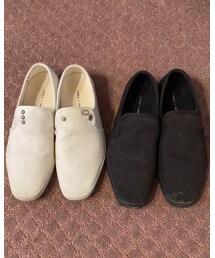 ユニクロ&ルメール各種 | スニーカー