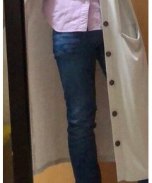 MONO-MART | デニムパンツ