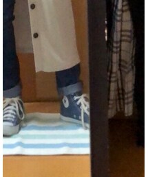 CONVERSE ALL STAR | スニーカー