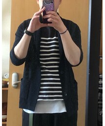 GU | トップス
