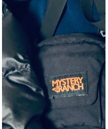 MYSTERY RANCH | ボディバッグ/ウエストポーチ
