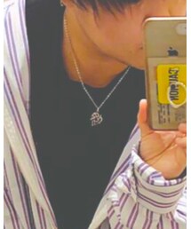 DEAL DESIGN | ネックレス