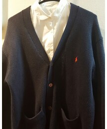 RALPH LAUREN | カーディガン/ボレロ