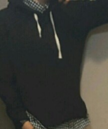 RETRO GIRL | パーカー